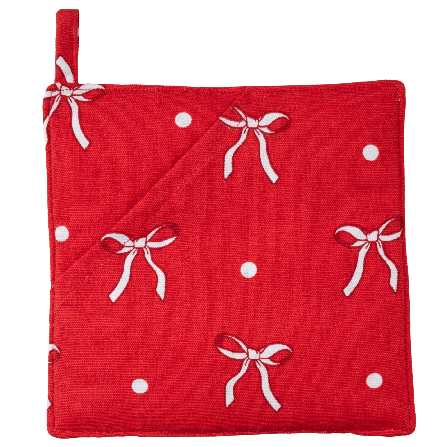 Villa Maia Rusetit patalappu 20x20 cm
