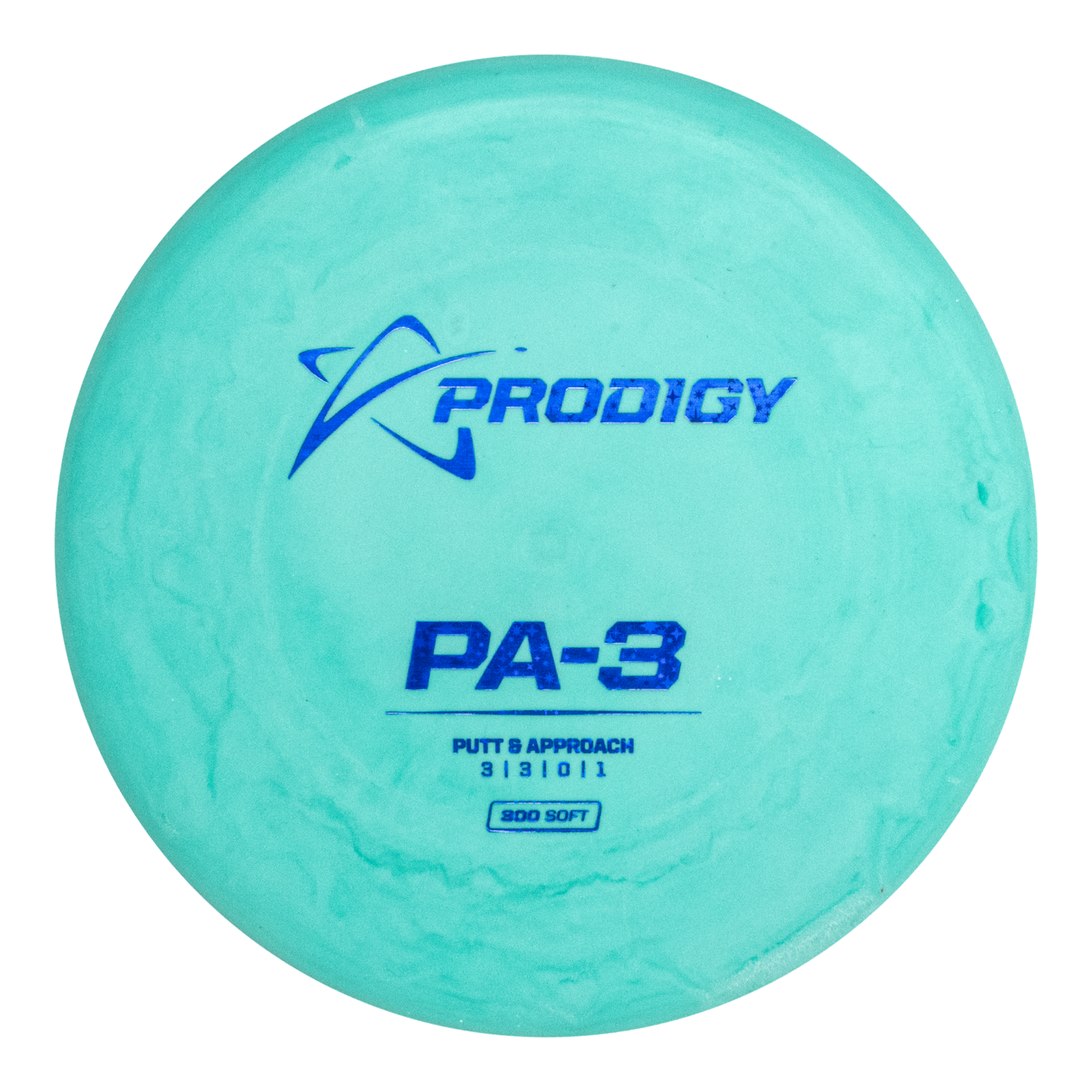 Prodigy Pa-3 300 Soft putteri laj