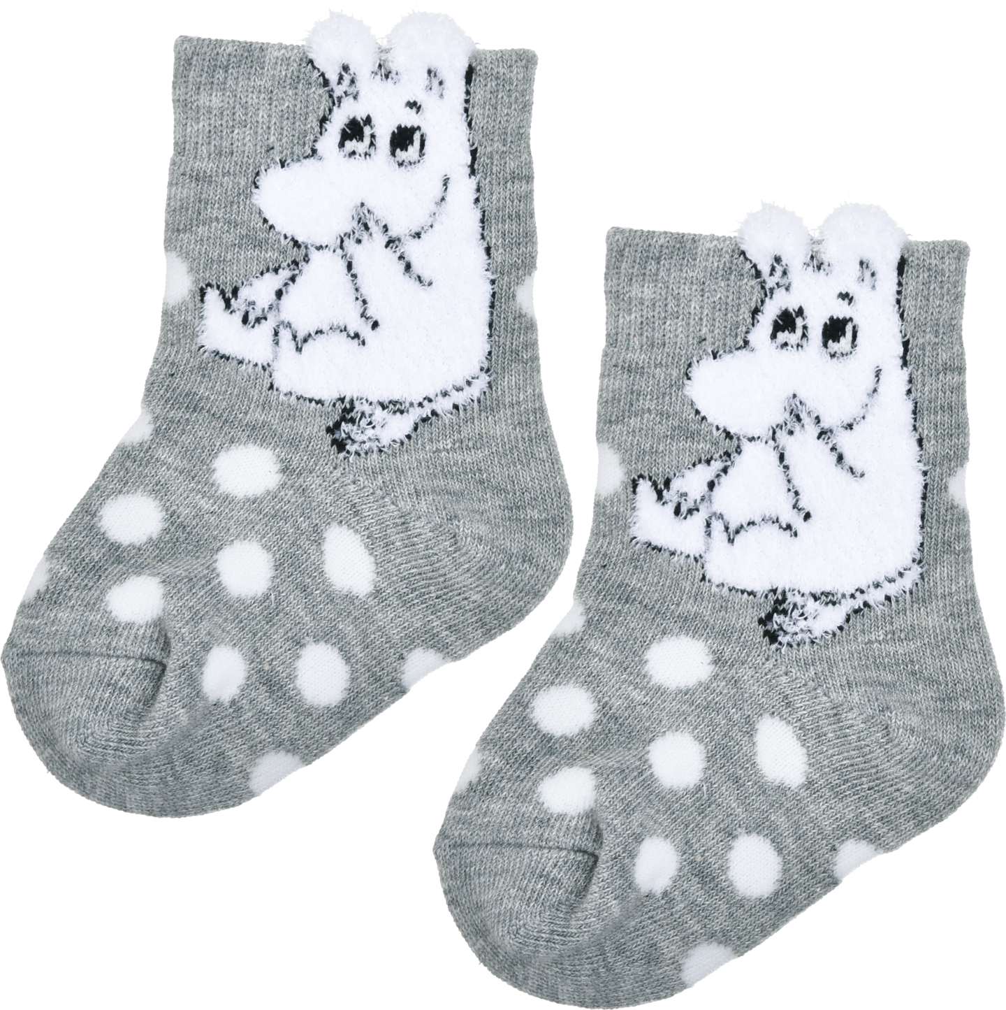 Muumipeikko Vauvojen Sukat Moomin By Nordicbuddies