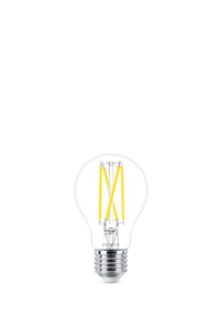 Philips LED vakiolamppu 5.9W E27 806lm 2200-2700K