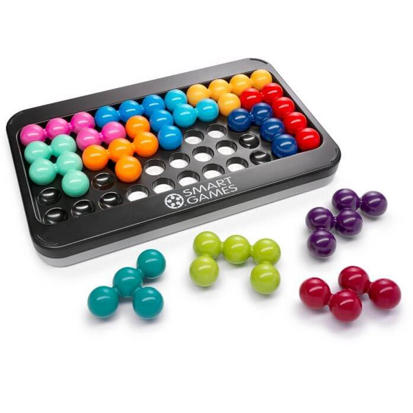 SmartGames IQ Puzzler Pro XXL logiikkapeli