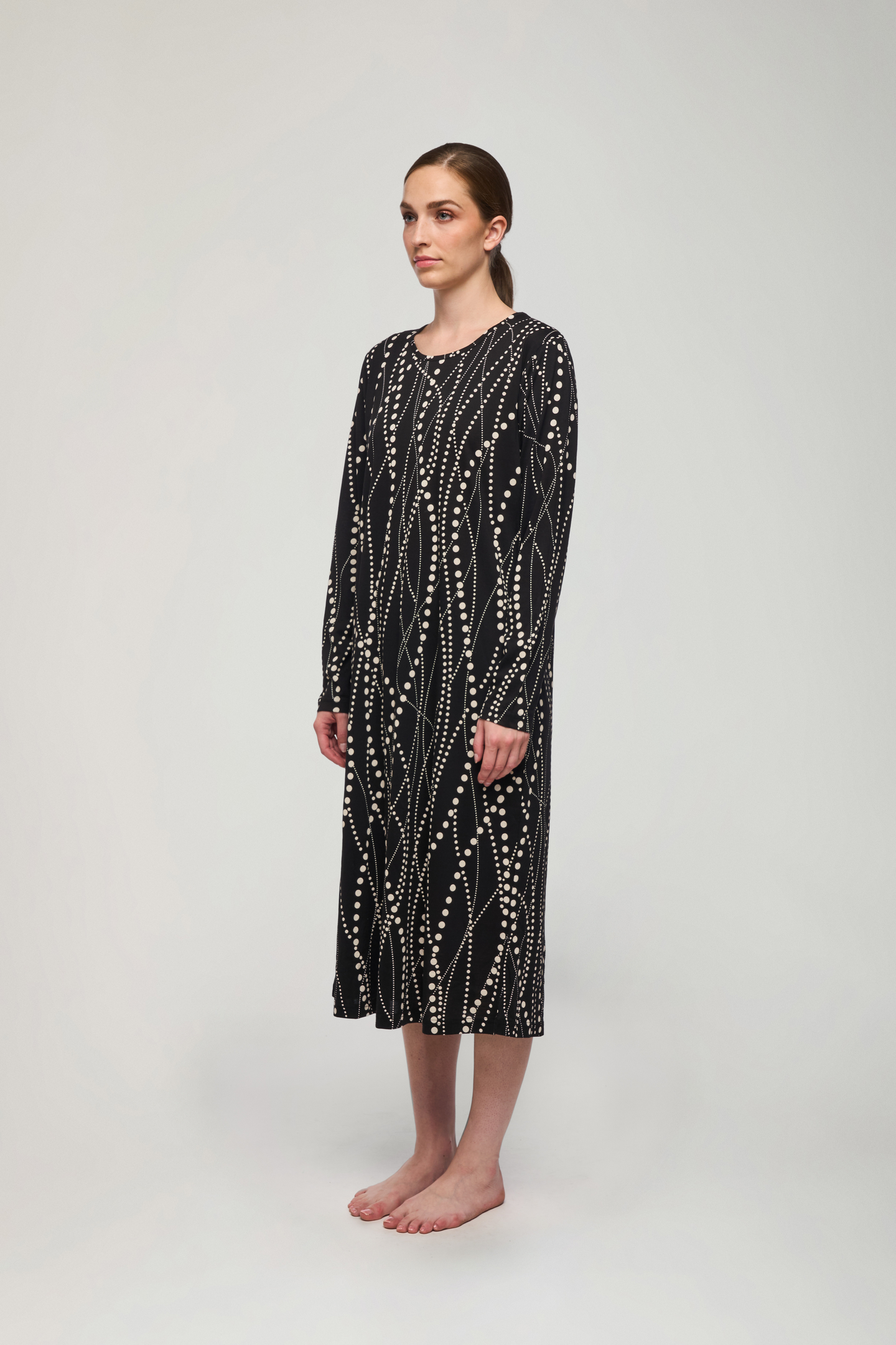 Aarikka Leimu yöpaita