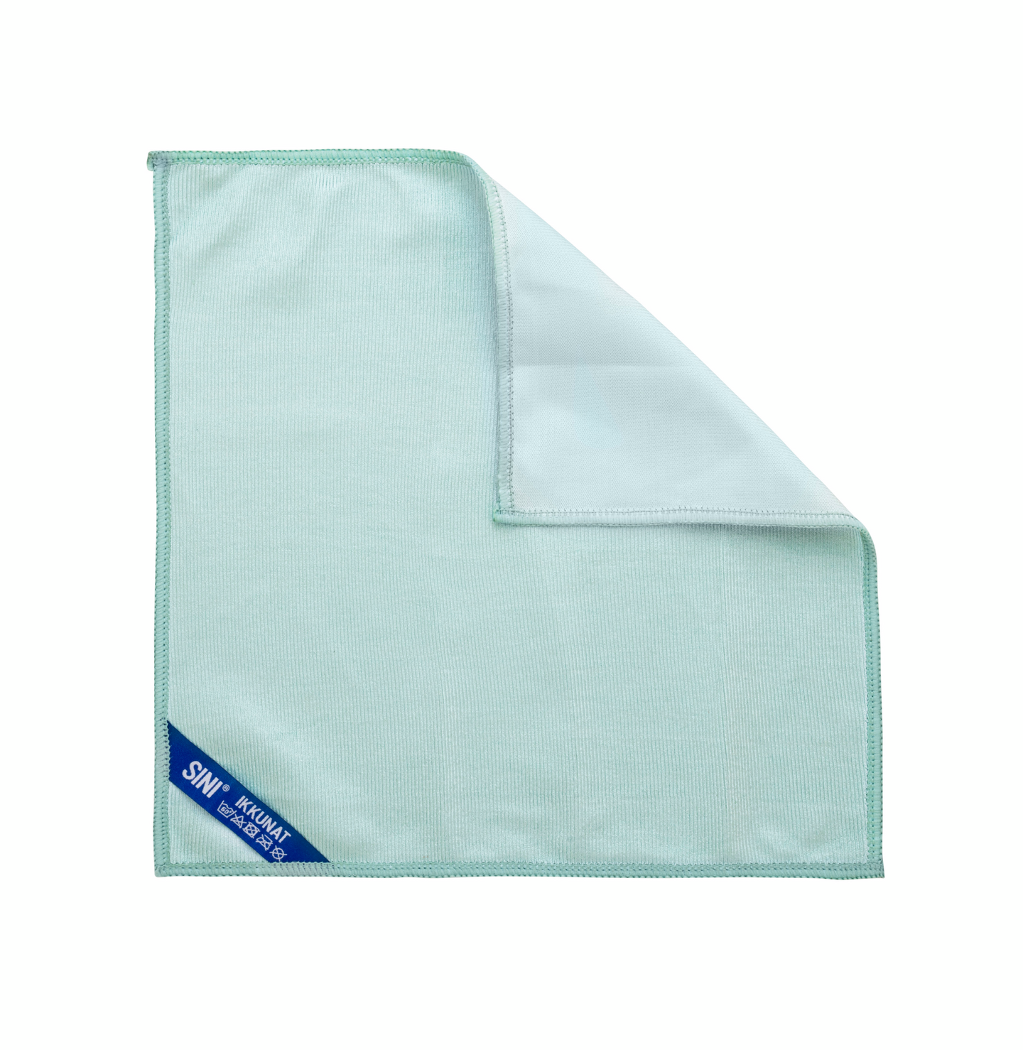 Sini ikkunaliina 30 x 30 cm