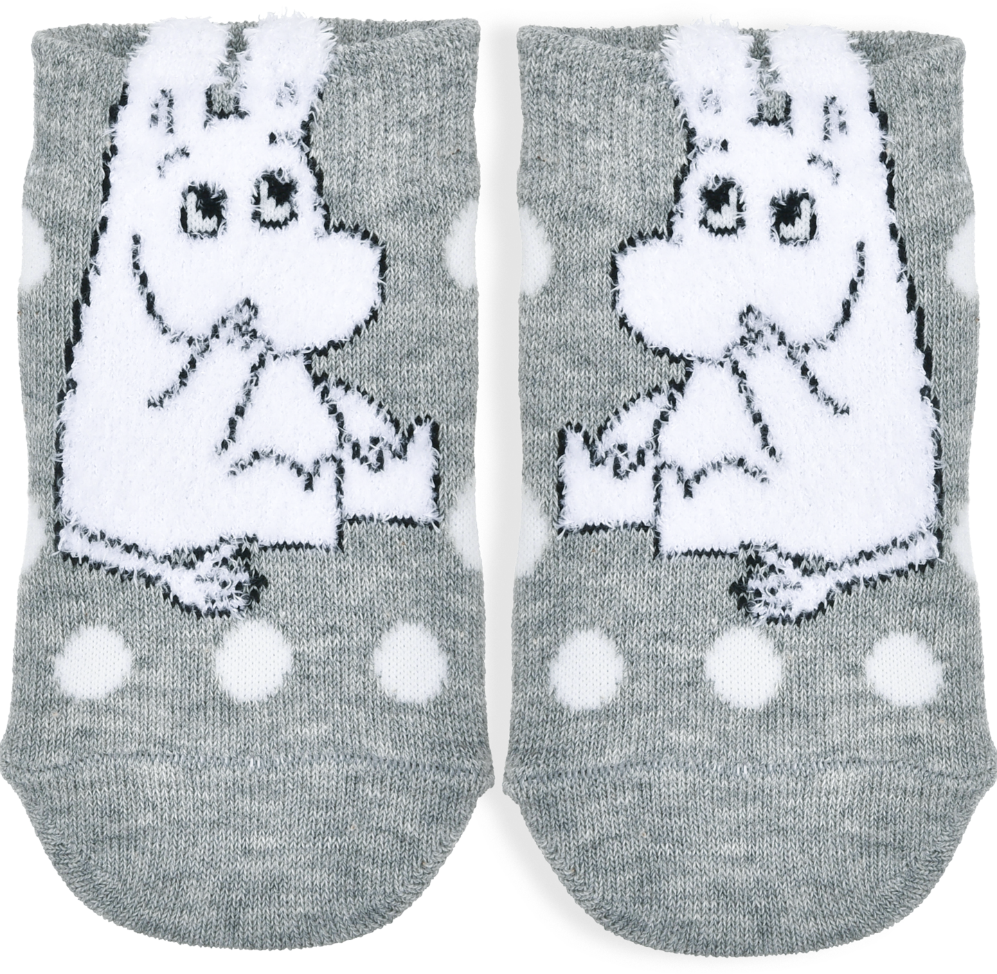 Muumipeikko Vauvojen Sukat Moomin By Nordicbuddies