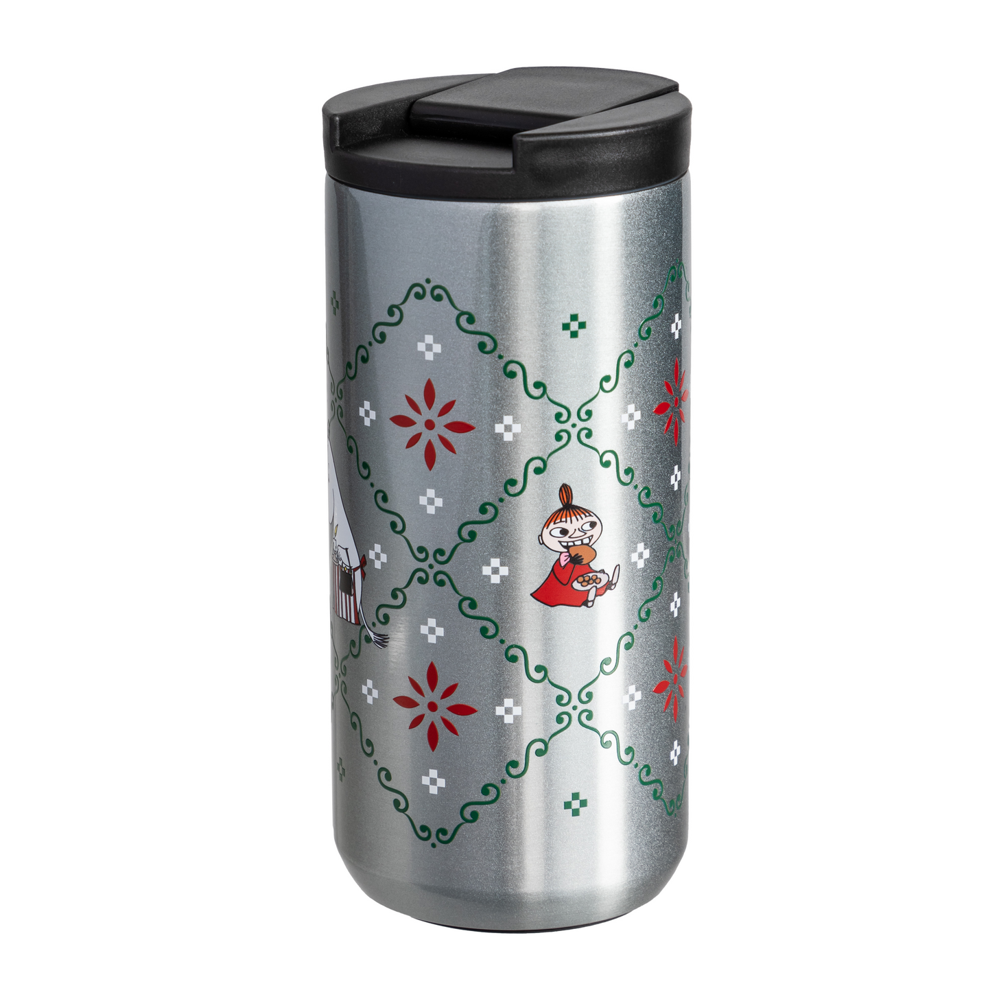 Martinex Muumi Riemuisa termosmuki