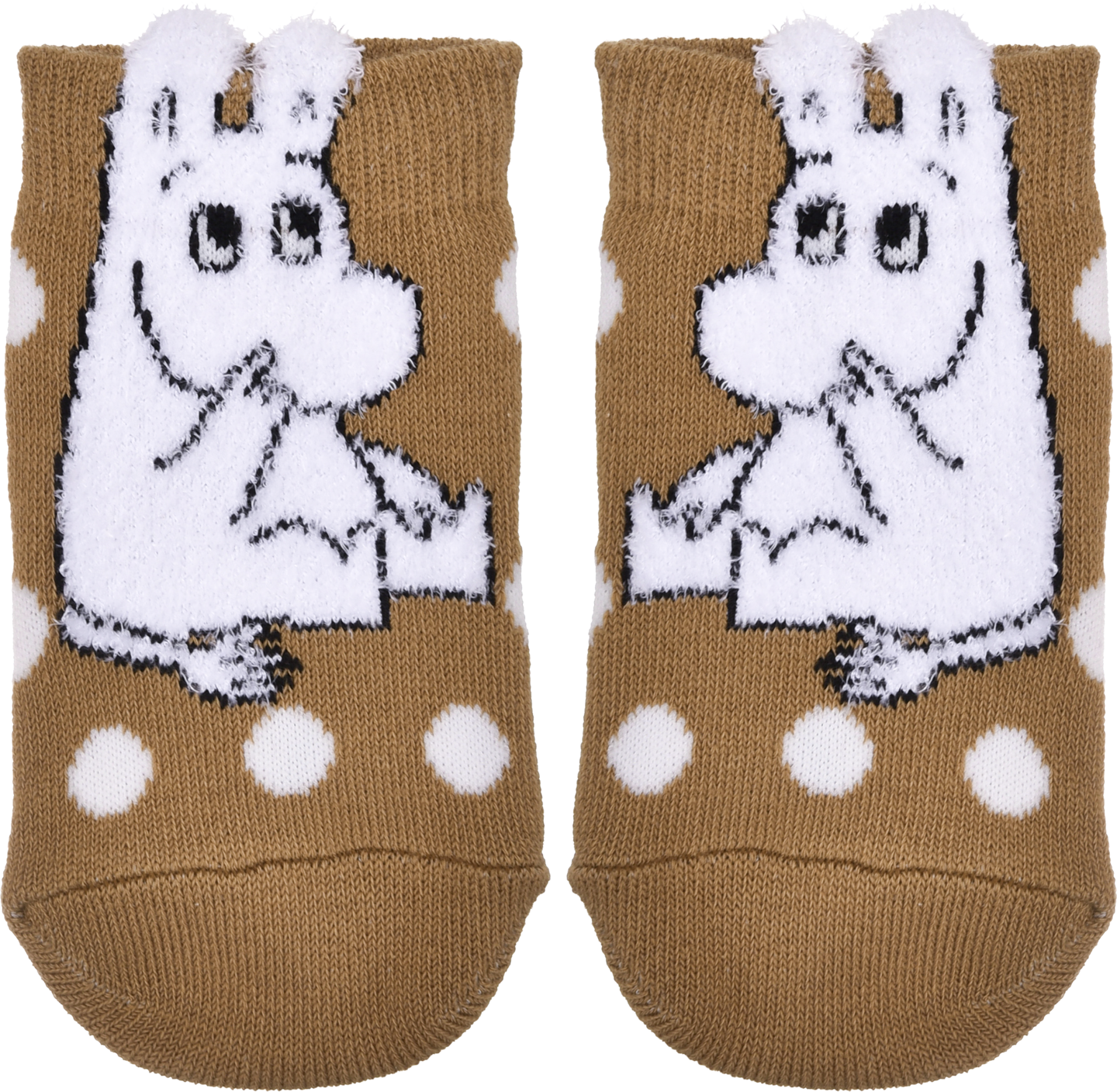 Muumipeikko Vauvojen Sukat Moomin By Nordicbuddies