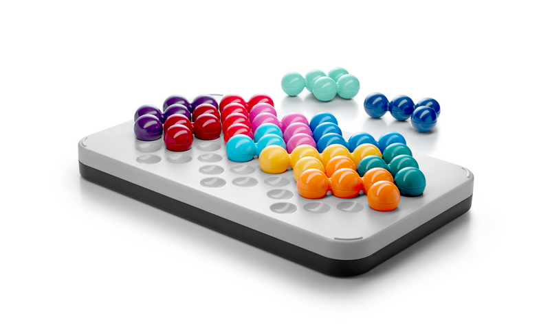 SmartGames IQ Puzzler Pro XXL logiikkapeli