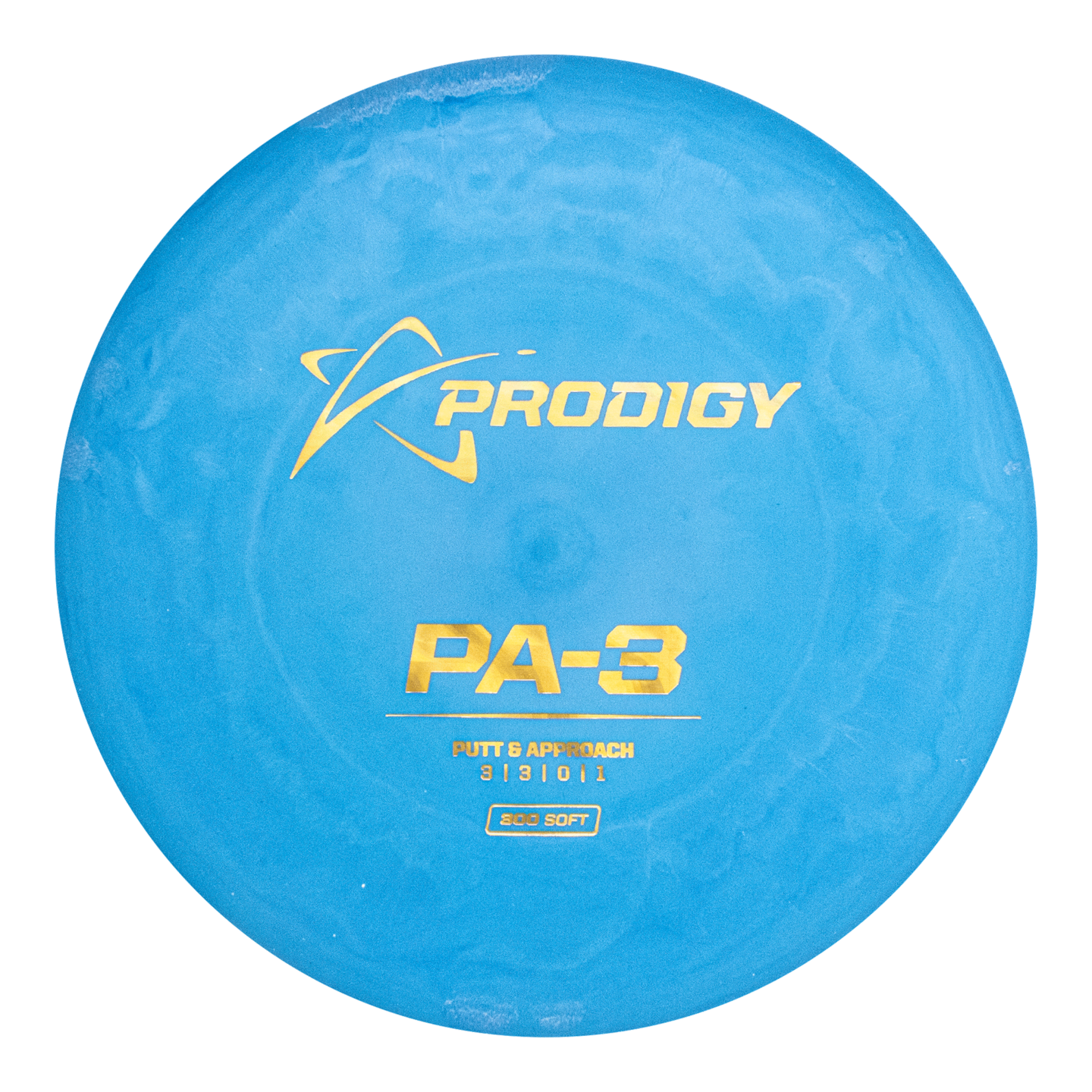 Prodigy Pa-3 300 Soft putteri laj