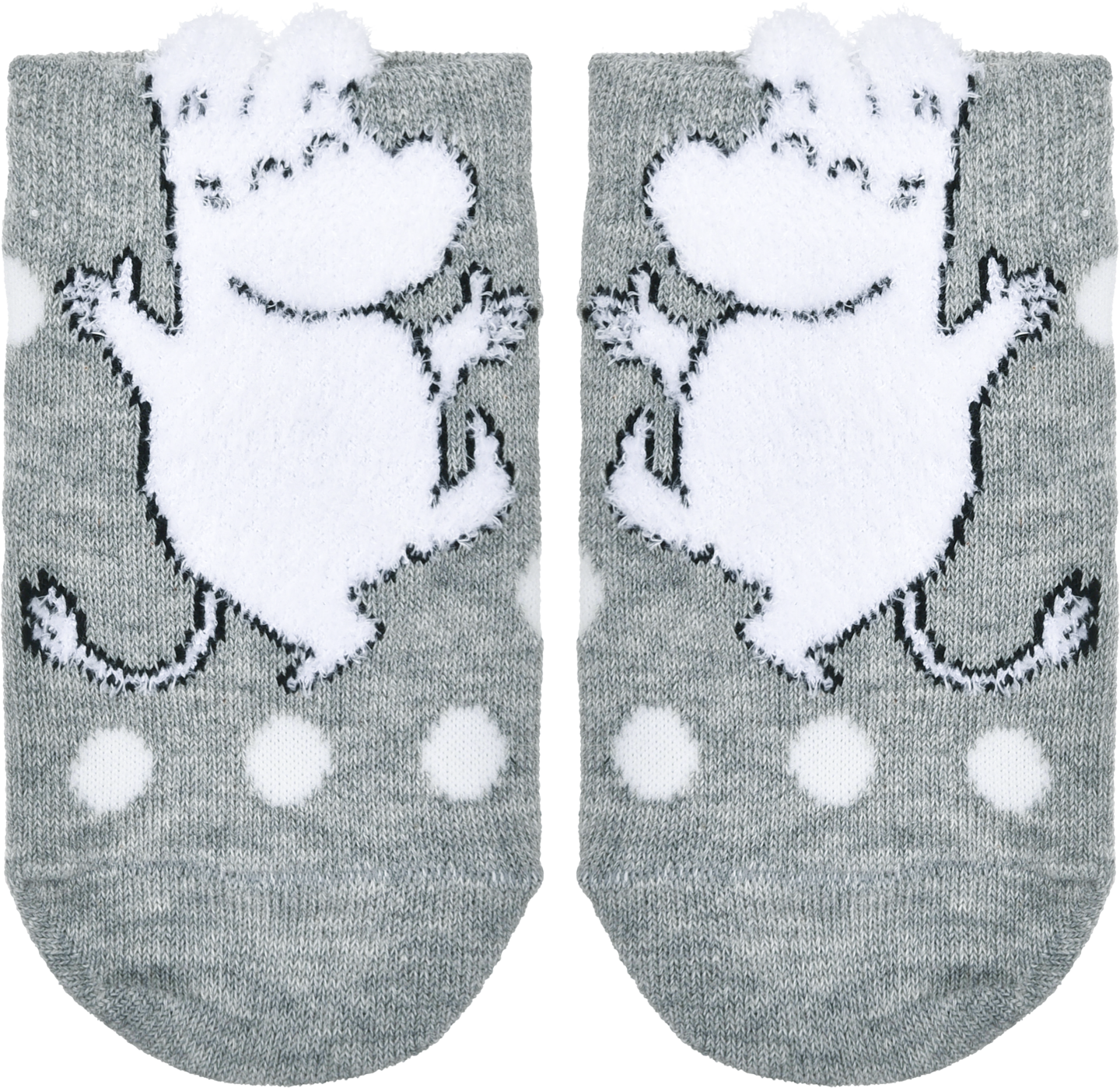 Muumipeikko Vauvojen Sukat Moomin By Nordicbuddies