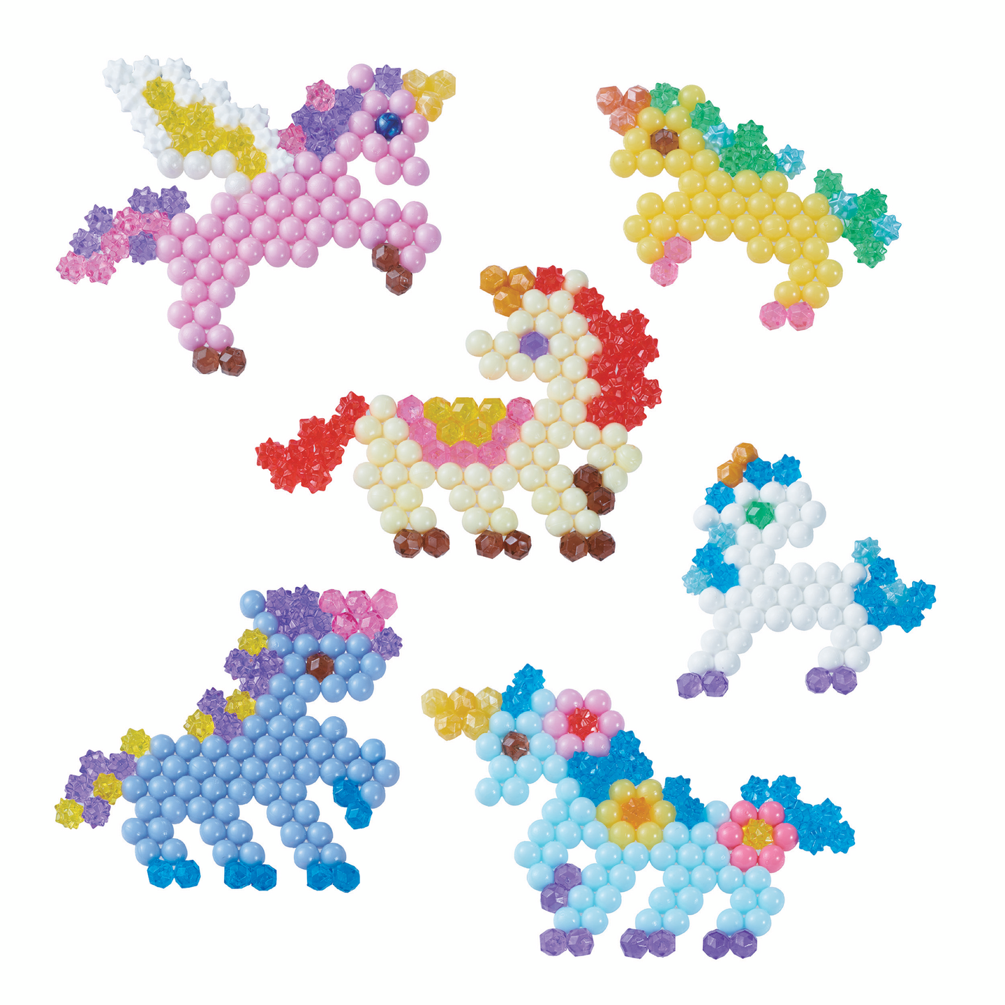 Aquabeads yksisarvinen setti
