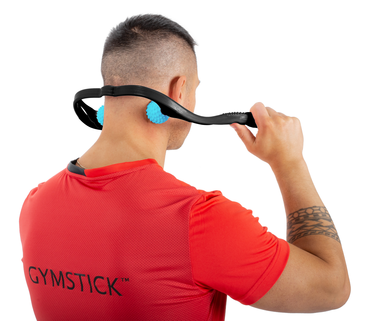 Gymstick Active niskahieroja
