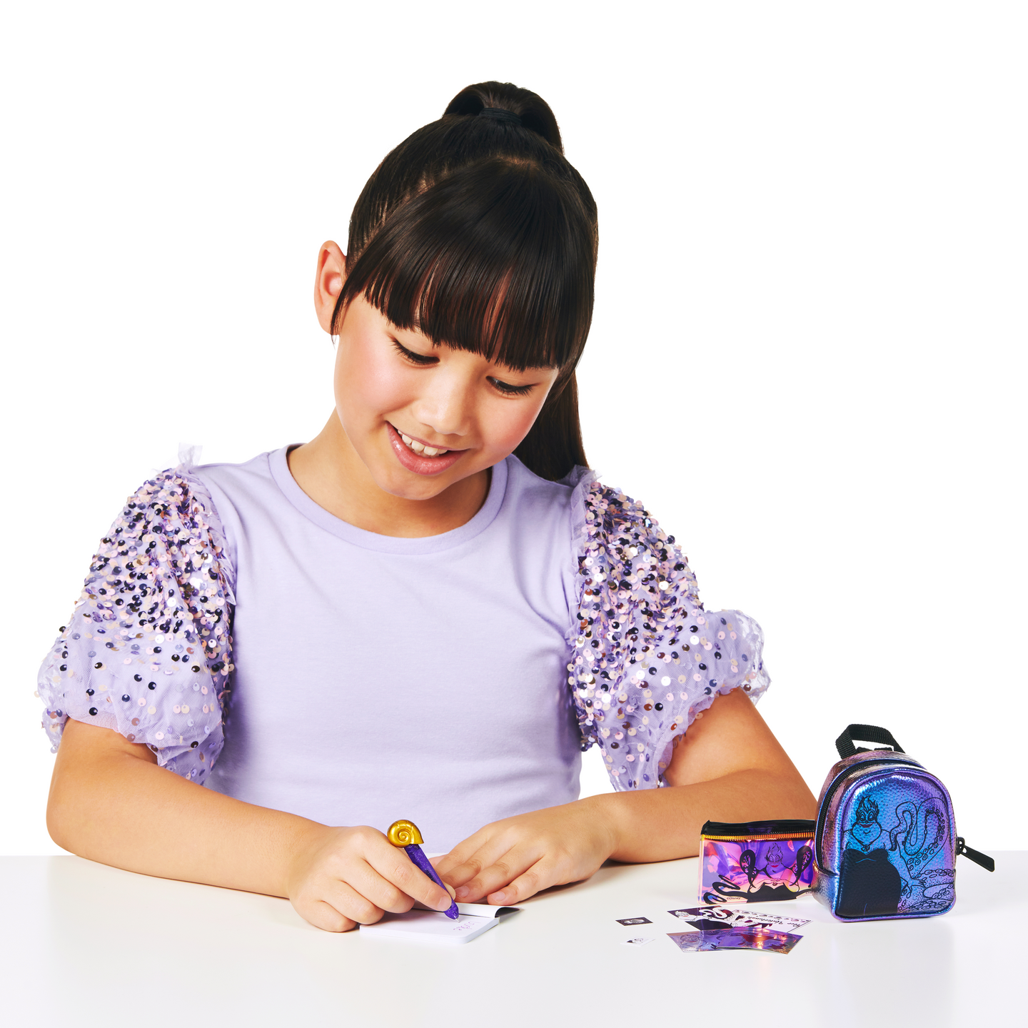 Real Littles Disney -minireppu (6 erilaista)