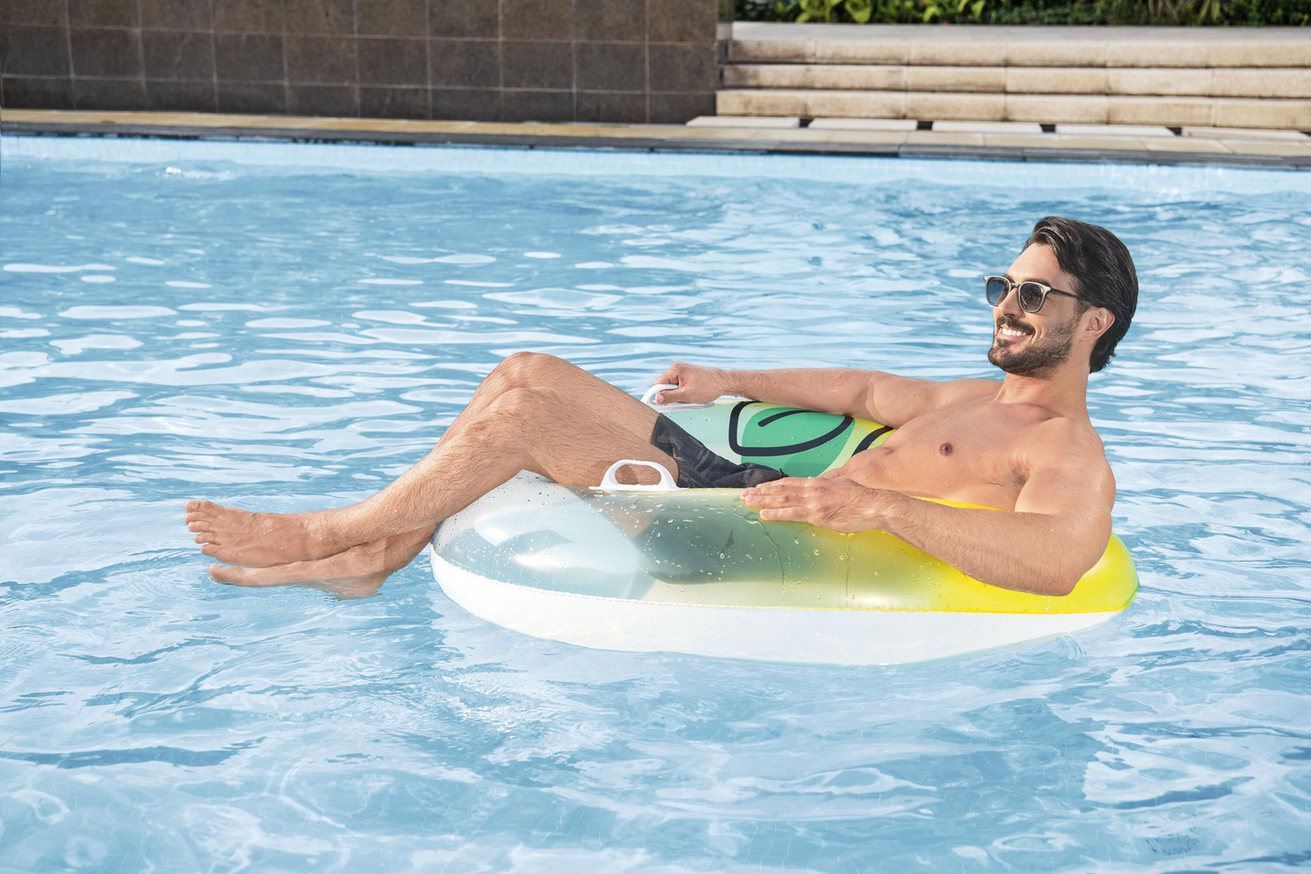 Bestway Fresh squeezed uimarengas