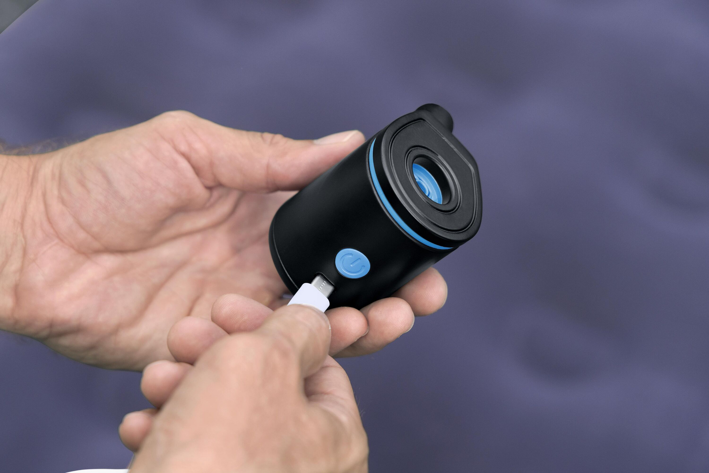 Bestway Powertouch Pocket USB ilmapumppu