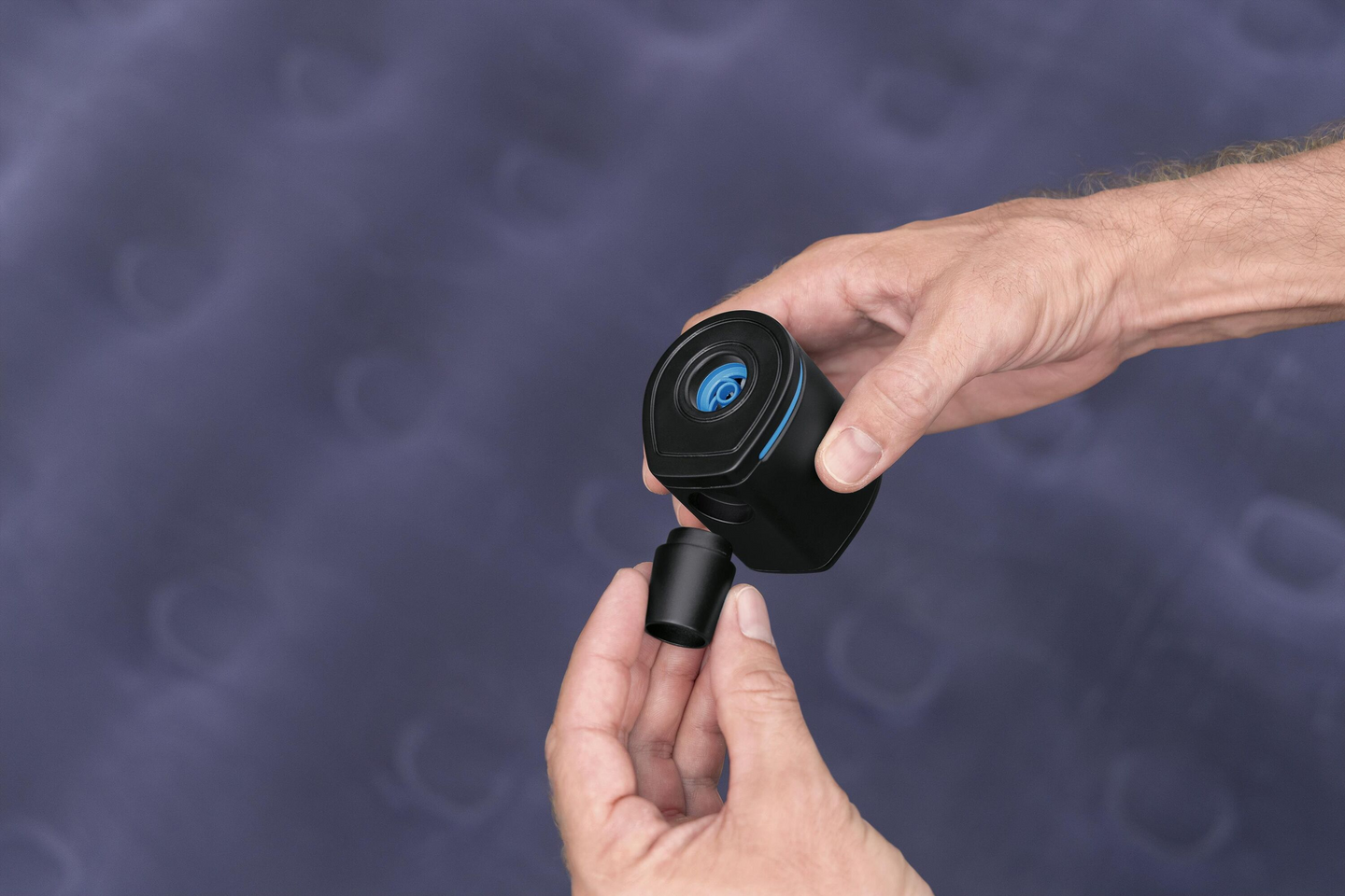 Bestway Powertouch Pocket USB ilmapumppu