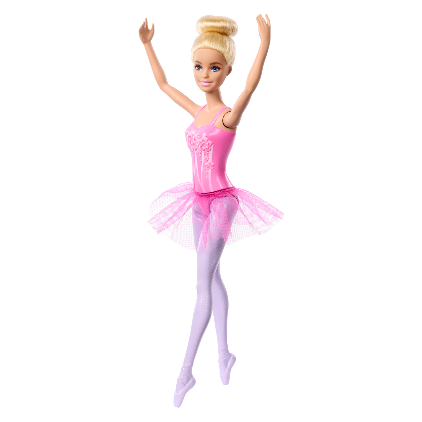 Barbie Ballerina -balettitanssijanukke