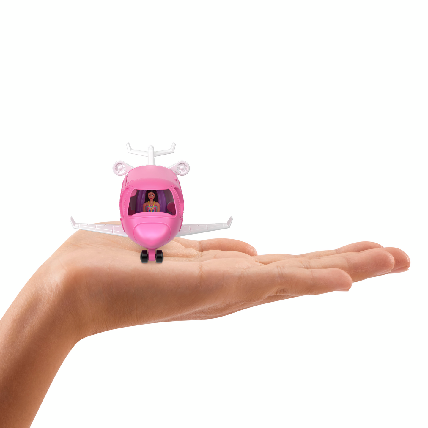 Barbie Mini Barbieland Dreamplane