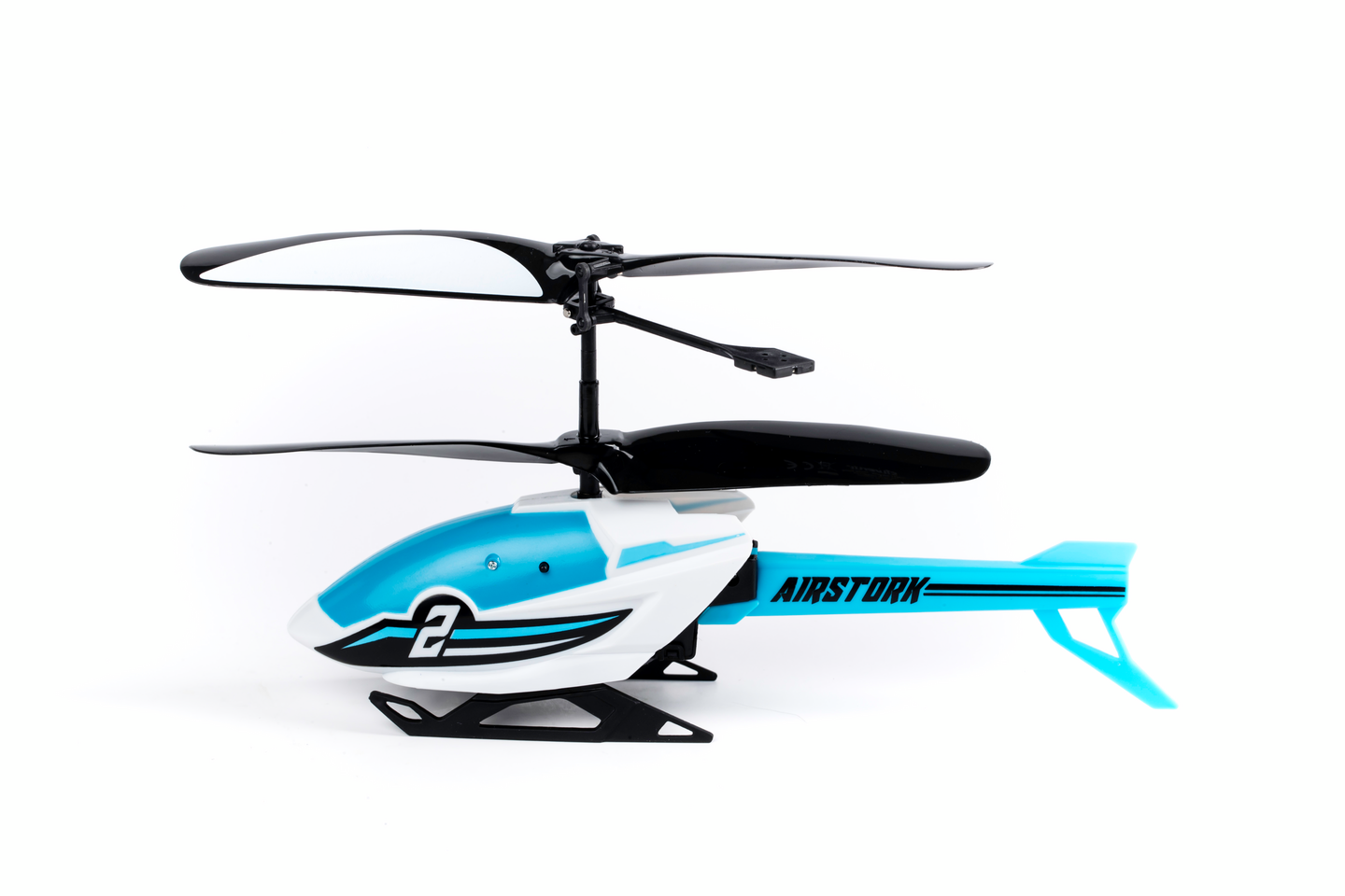 Silverlit Ar Stork Radio-ohjattava helikopteri