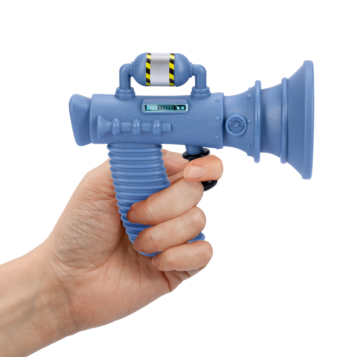 Itse ilkimys 4 -elokuvan Mini Fart Blaster -pierupyssy 15,2 cm