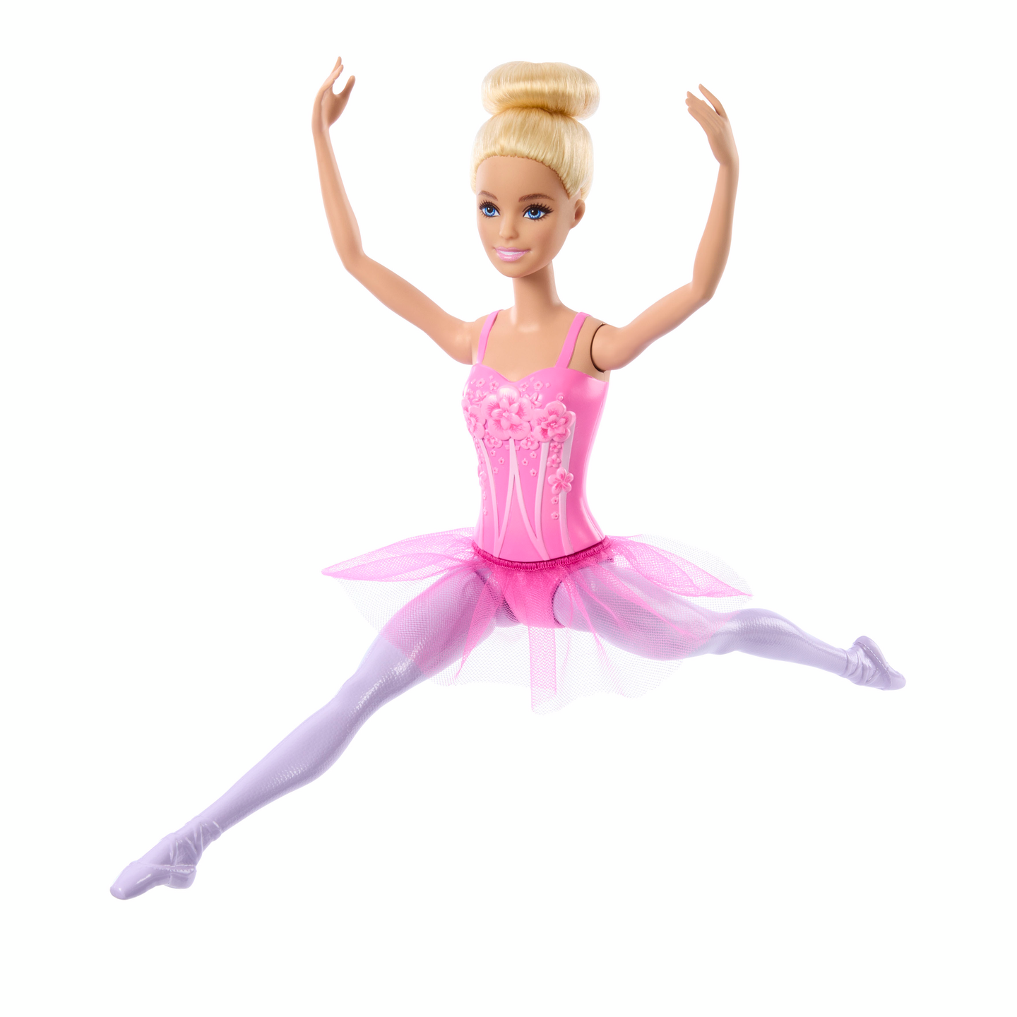 Barbie Ballerina -balettitanssijanukke