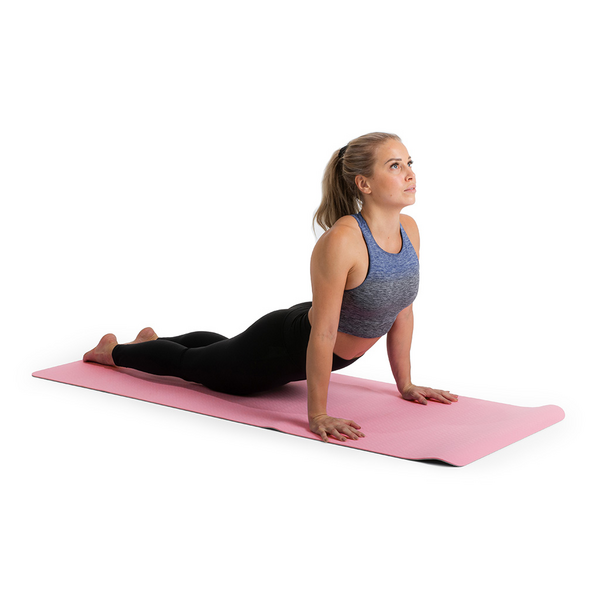 Gymstick Vivid jumppamatto 170 x 60cm