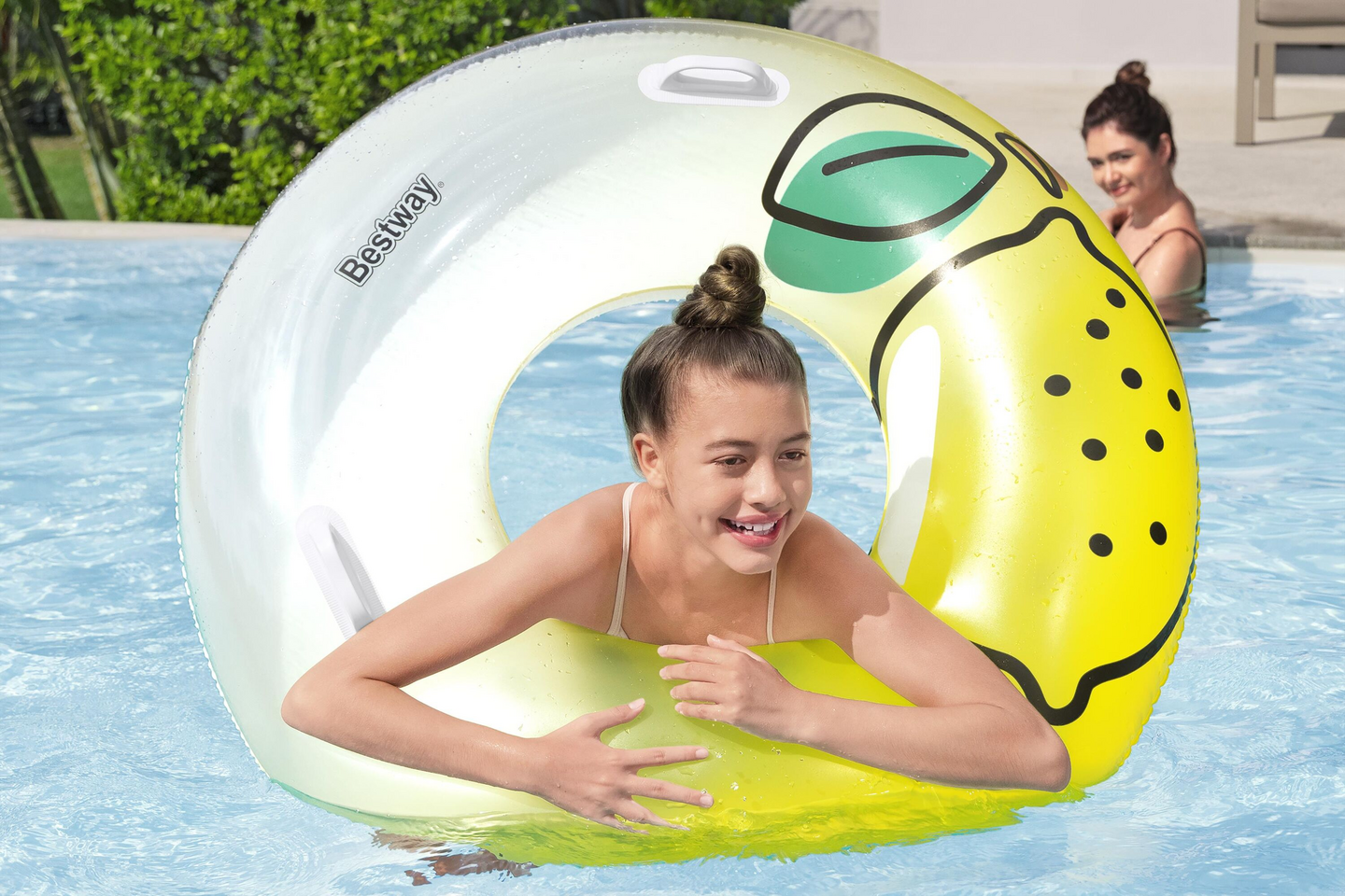 Bestway Fresh squeezed uimarengas