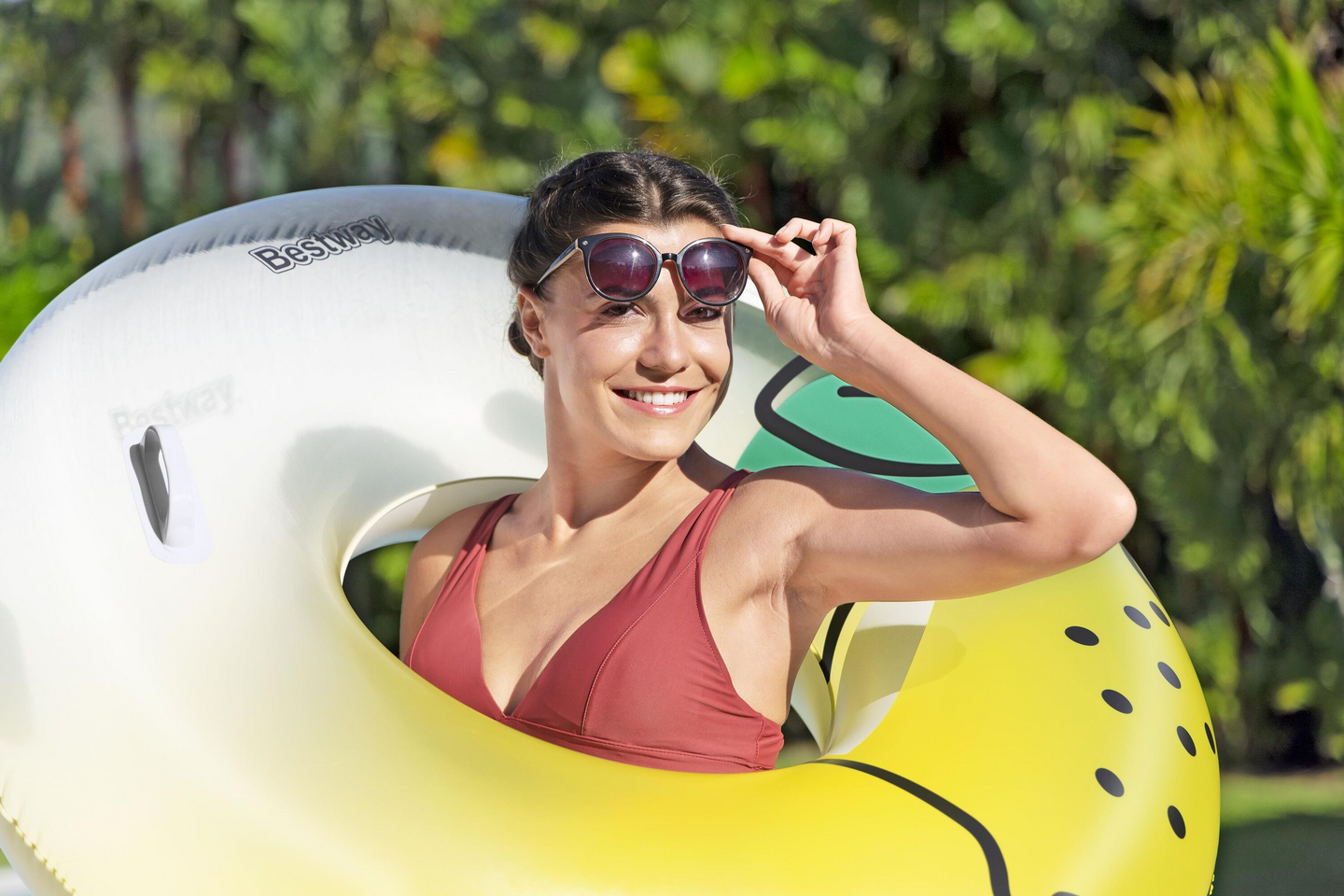 Bestway Fresh squeezed uimarengas