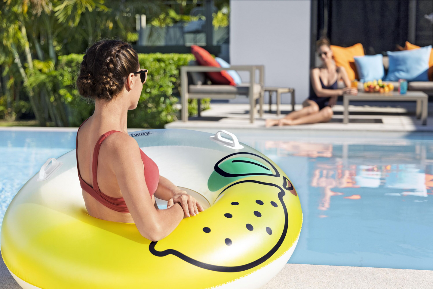 Bestway Fresh squeezed uimarengas