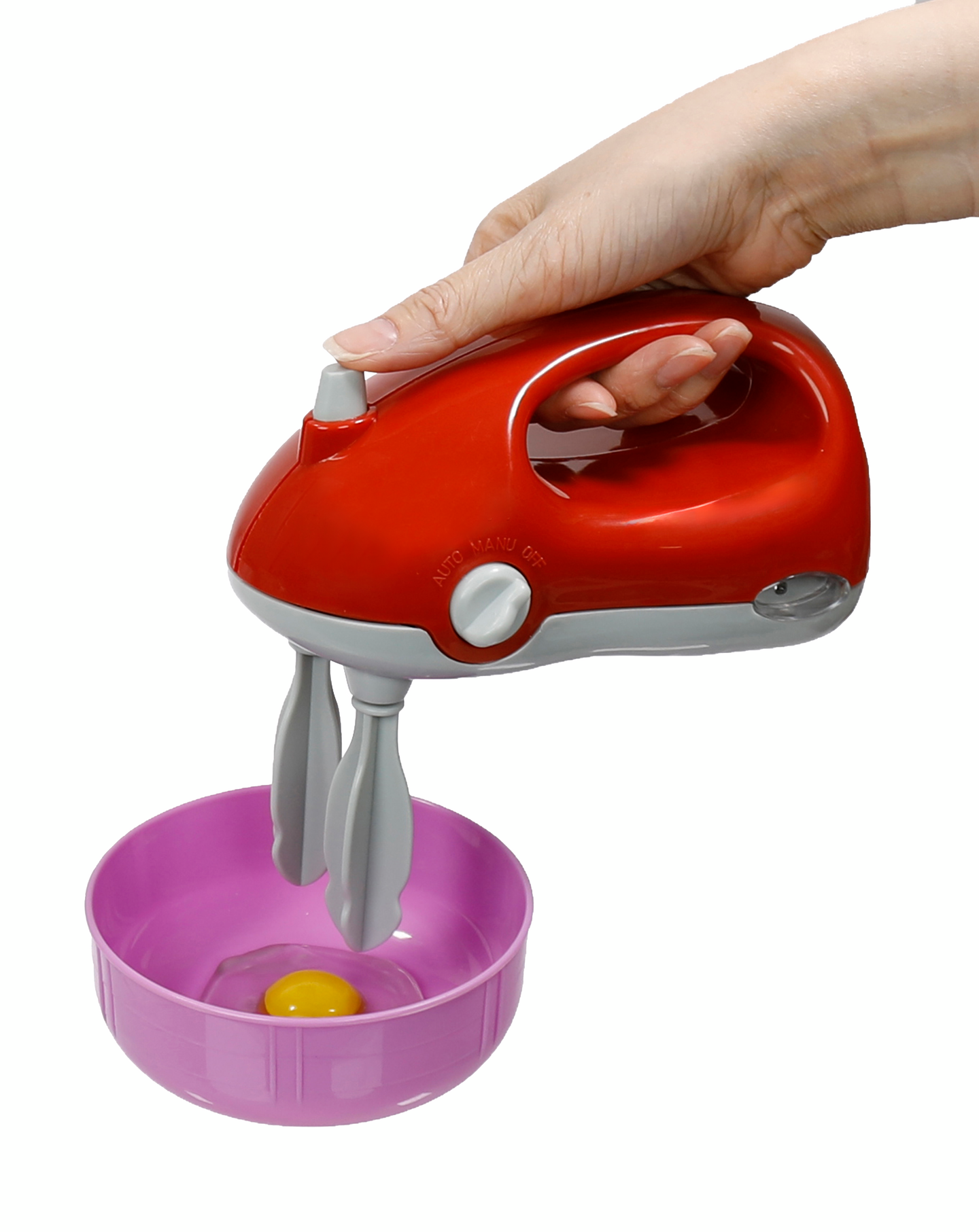 Leivonta leikkisettti