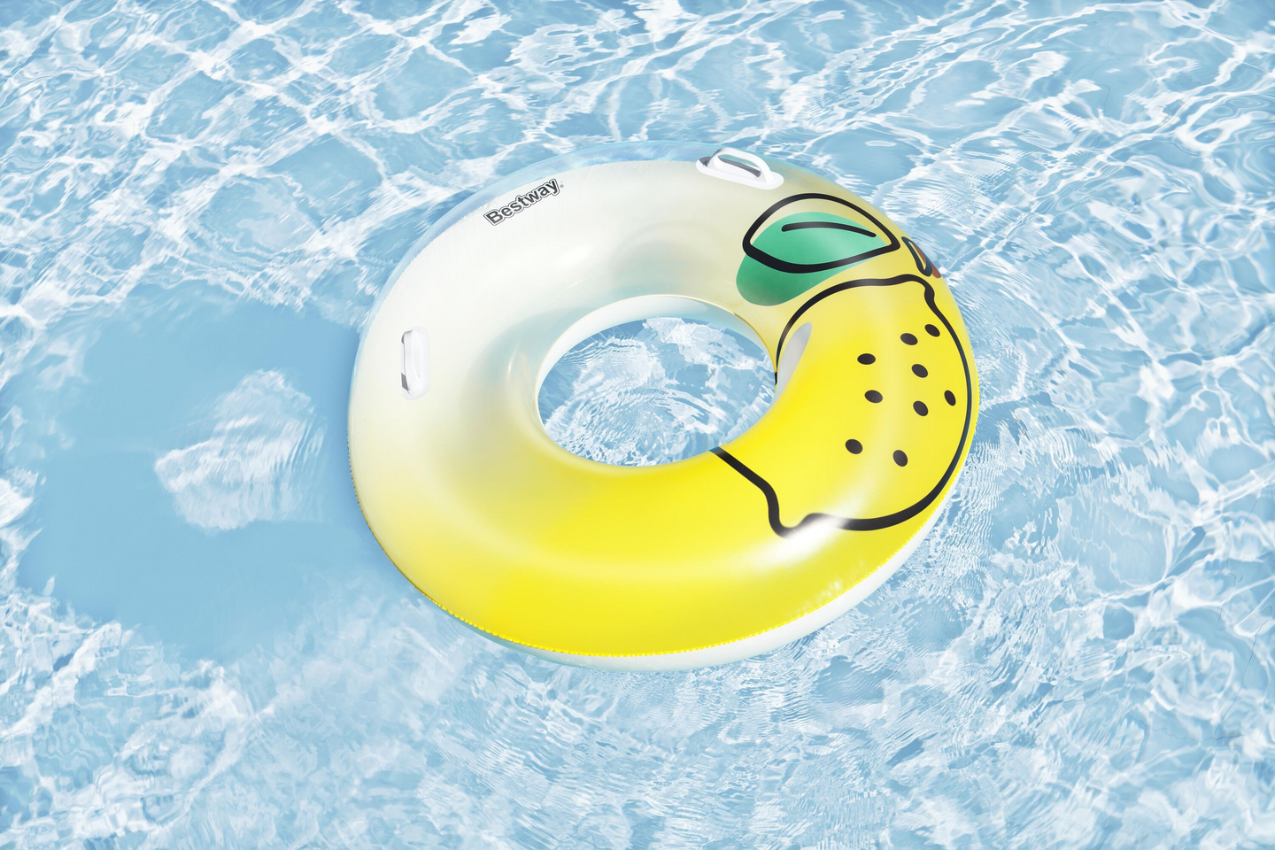 Bestway Fresh squeezed uimarengas