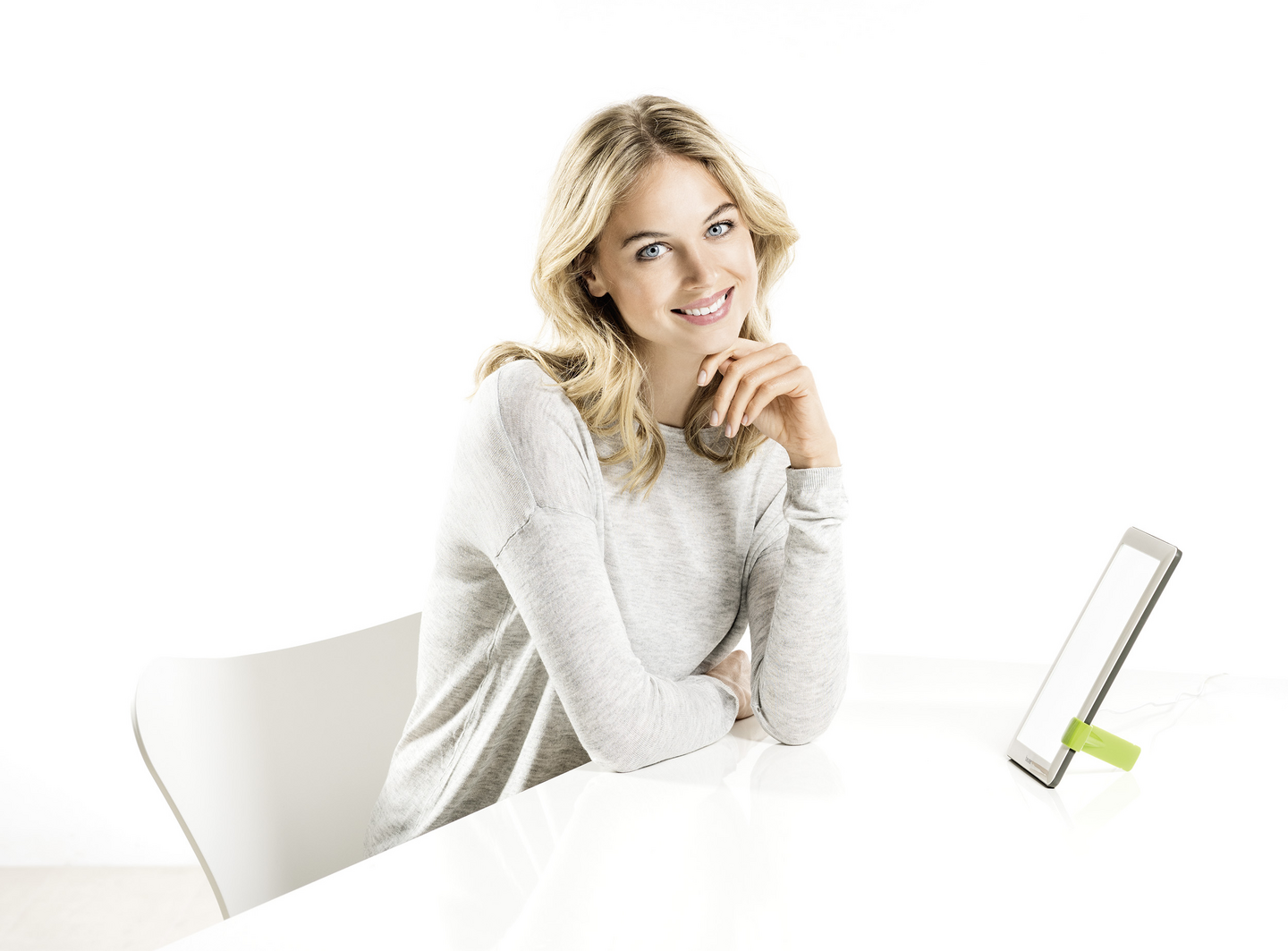 Beurer TL30 -kirkasvalolamppu