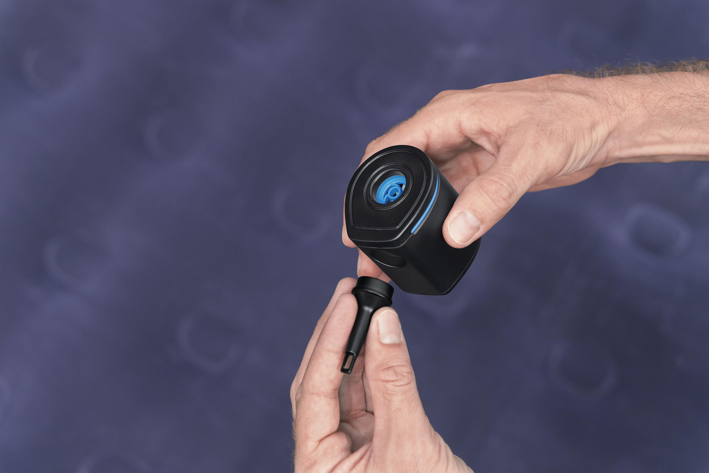 Bestway Powertouch Pocket USB ilmapumppu