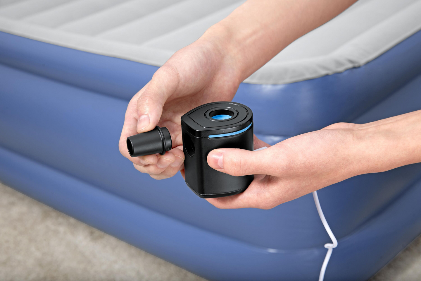 Bestway Powertouch Pocket USB ilmapumppu