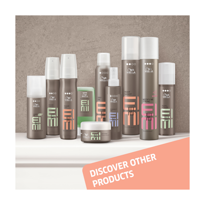 Wella Professionals EIMI Sugar Lift 150 ml - sokerisuihke