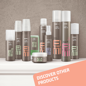 Wella Professionals EIMI Sugar Lift 150 ml - sokerisuihke