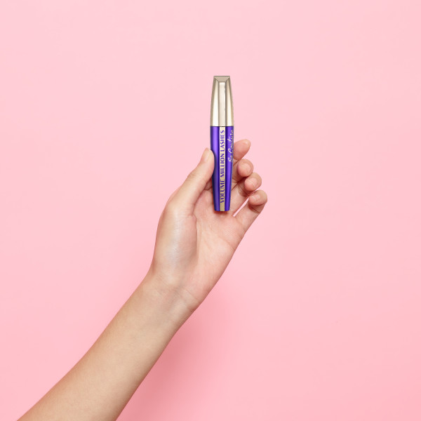 L'Oréal Paris Volume Million Lashes So Couture mascara musta