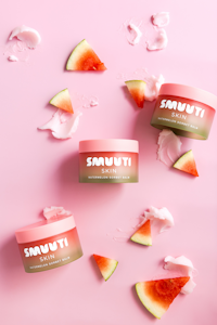 Smuuti Skin puhdistustuote 100ml Watermelon sorbet balm