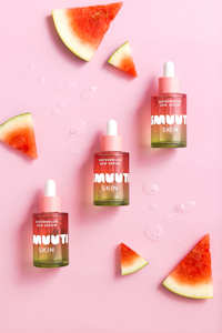 Smuuti Skin seerumi 30ml Watermelon Dew