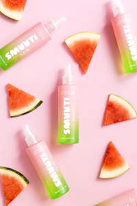 Smuuti Skin kasvovesi 100ml Watermelon Dew Toner Mist