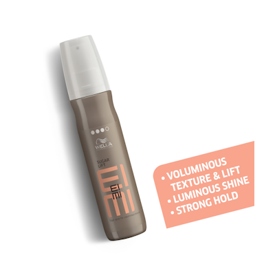 Wella Professionals EIMI Sugar Lift 150 ml - sokerisuihke