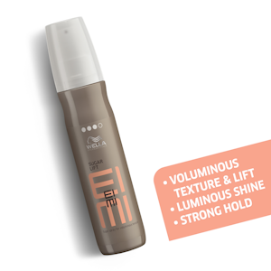 Wella Professionals EIMI Sugar Lift 150 ml - sokerisuihke