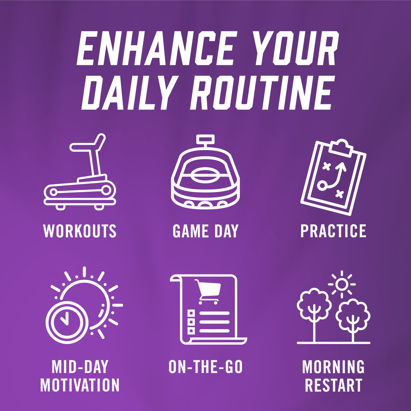 BioSteel urheilujuoma 0,5l Grape