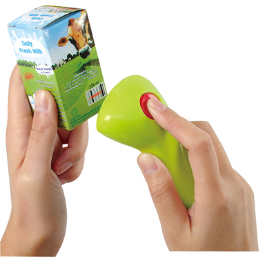 Spire kassaleikkisetti