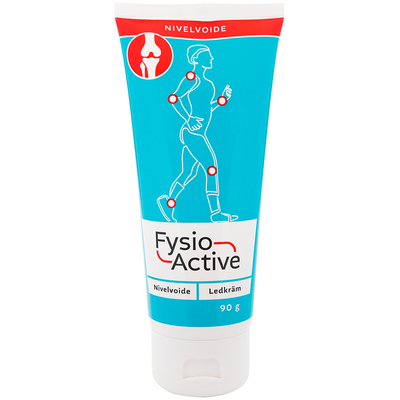FysioActive 90 g Nivelvoide