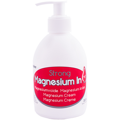 Magnesium In voide 300ml strong