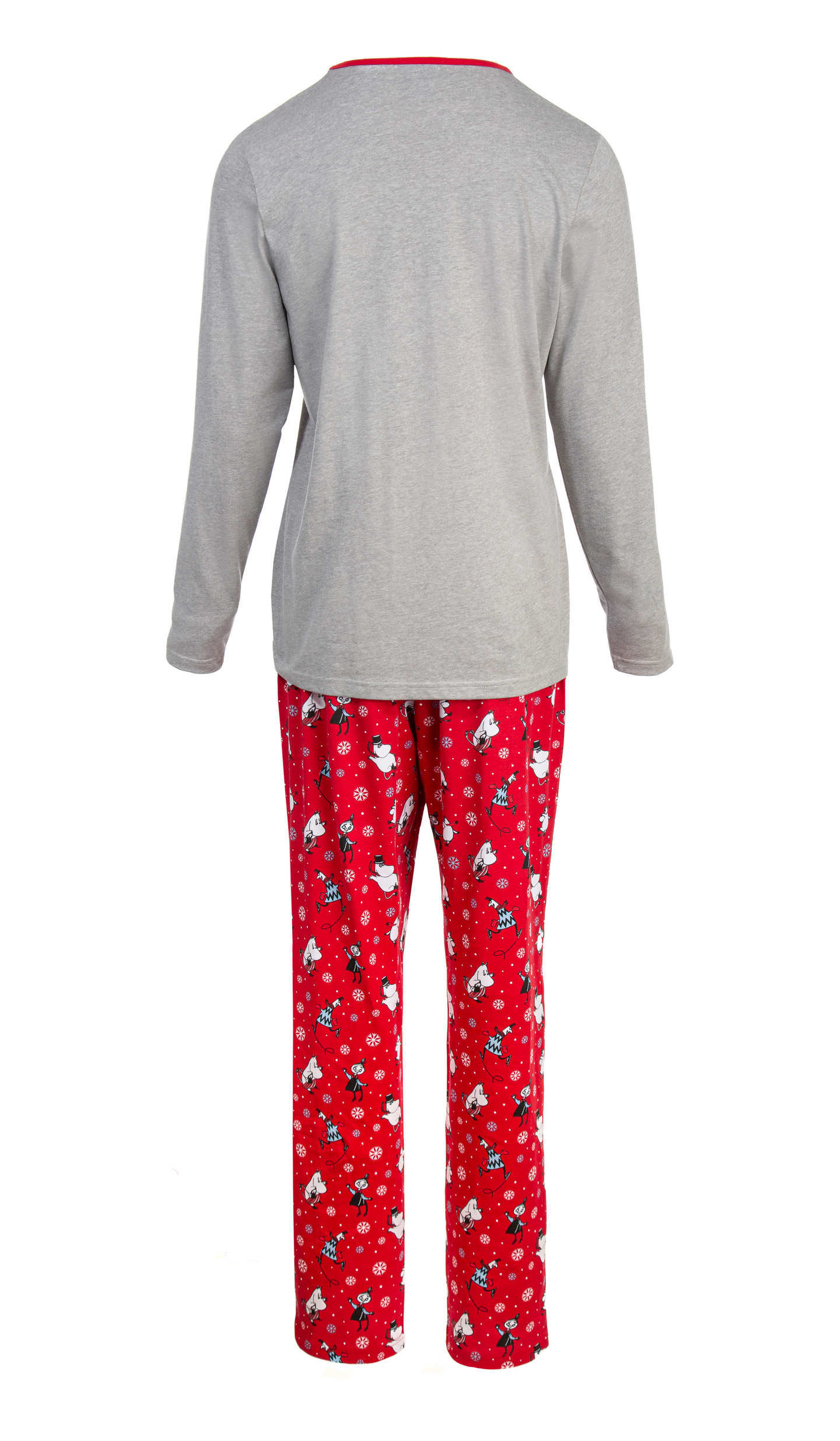 Muumi Rest naisten pyjama