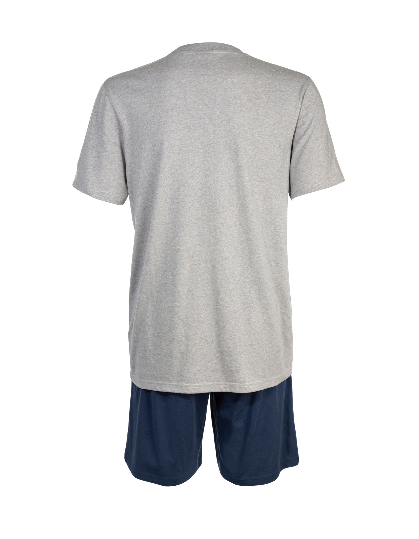 Muumi Rest miesten shortsipyjama