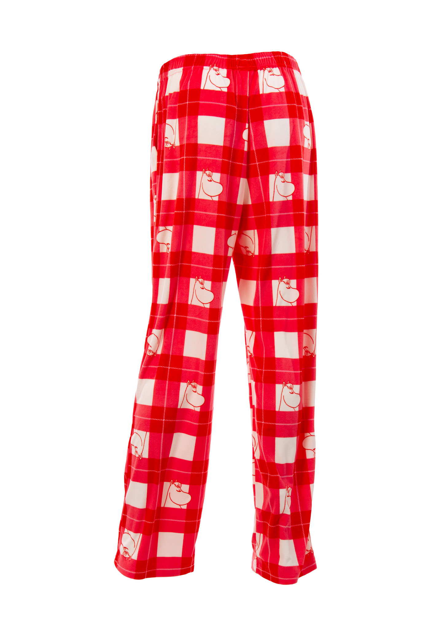 Muumi Hope fleecehousut