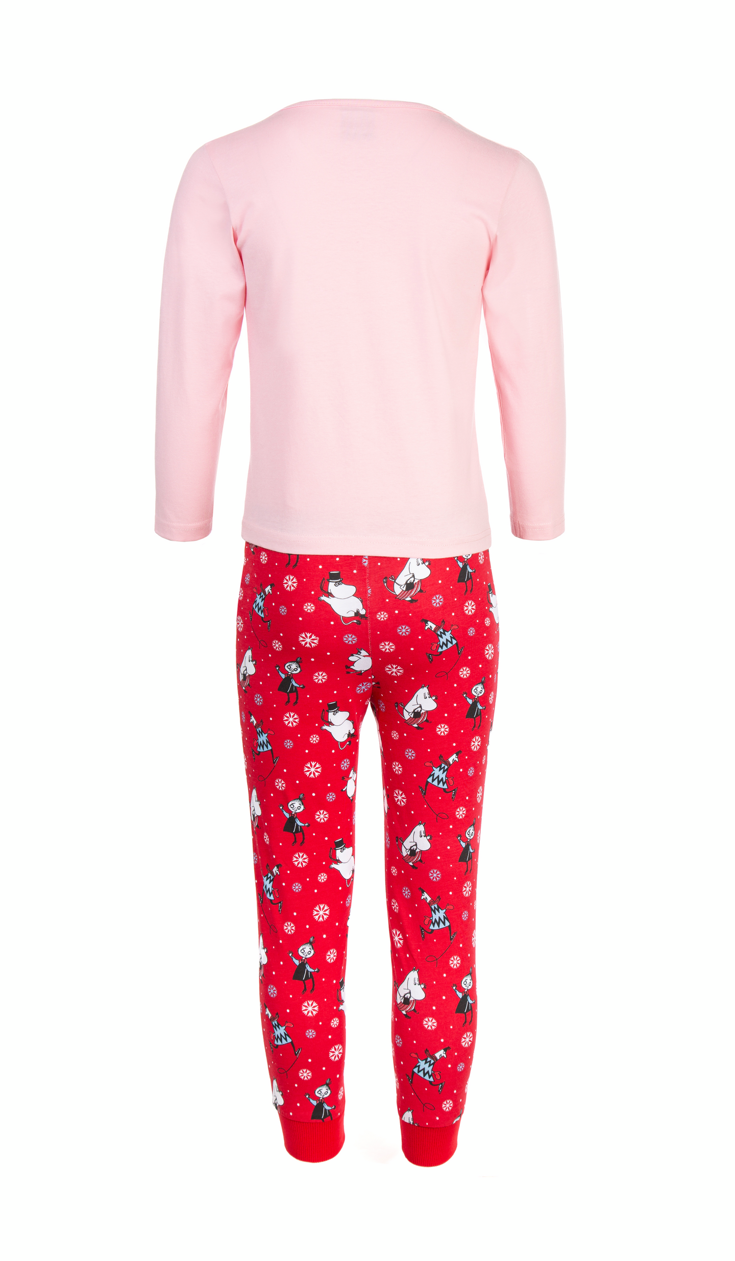 Muumi Rest lasten pyjama