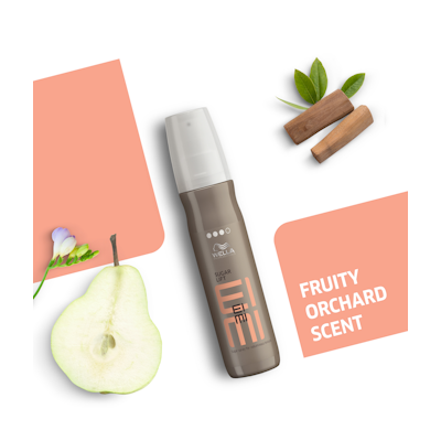 Wella Professionals EIMI Sugar Lift 150 ml - sokerisuihke